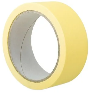 Taśma Maskująca Malarska 25/40 Papierowa 25MM - Folie i taśmy malarskie - miniaturka - grafika 3