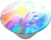 Uchwyty samochodowe do telefonów - PopSockets PopSockets PopTop - Wymienny krążek do uchwytów PopGrip - Luminous Lava 801308 - miniaturka - grafika 1