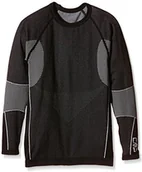 Pozostała odzież narciarska - CMP bielizna bielizna termiczna, czarny 3Y94800_U901_14/16 - miniaturka - grafika 1