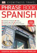 Rozmówki - Phrase Book Spanish Dorling Kindersley - miniaturka - grafika 1