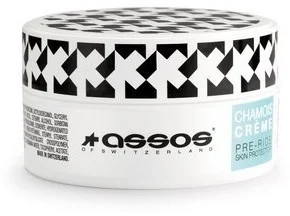 ASSOS ASSOS Krem na otarcia ASSOS CHAMOIS CREME 200 ml - Ściągacze i opaski sportowe - miniaturka - grafika 2
