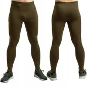 Pozostała odzież narciarska - Brubeck Odzież Termoaktywna Ranger Wool XL BK04 - miniaturka - grafika 1