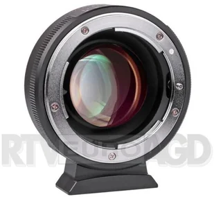 Nikon viltrox Viltrox NF-M43X adapter bagnetowy F do M4/3 0.71x - Tulejki, adaptery, redukcje do aparatów - miniaturka - grafika 2