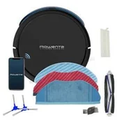 Roboty sprzątające - Rowenta X-Plorer Serie 50 RR7375WH - miniaturka - grafika 1