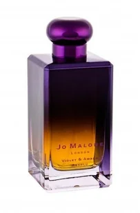Jo Malone Violet & Amber Absolu woda kolońska 100ml - Wody i perfumy unisex - miniaturka - grafika 2