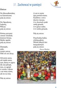 Wydawnictwo Juka Gra w kolory. Podręcznik klasa 3, część 2 890693 - Podręczniki dla szkół podstawowych - miniaturka - grafika 2