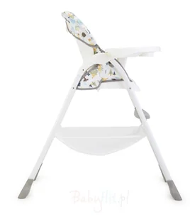 JOIE Mimzy Snacker ALPHABET - Krzesełka do karmienia - miniaturka - grafika 7