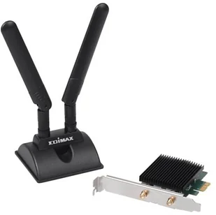 Edimax EW-7833AXP - Karty sieciowe - miniaturka - grafika 3