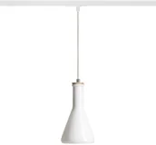 Oprawy, klosze i abażury - Redlux Lampa szynowa PULIRE CON R13209 R13209 - miniaturka - grafika 1