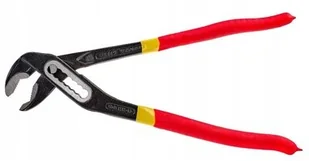 Schmith SCHMITH Szczypce Nastawne Do Rur 200 17442 - Narzędzia warsztatowe - miniaturka - grafika 2