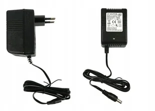 Ładowarka 12V 1000mA Do Auta na Akumulator z diodą - Pojazdy elektryczne dla dzieci - miniaturka - grafika 12