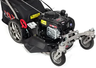 NAC NAX 2000S - Kosiarki NAC NAX 2000S - Kosiarki - miniaturka - grafika 8