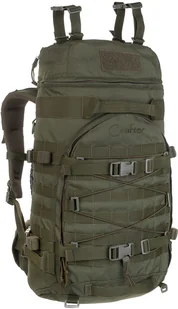 Plecak Wisport Crafter 55 l Olive - Plecaki - miniaturka - grafika 2