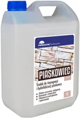 Narzędzia glazurnicze - Primacol Impregnat Piaskowiec Pro 4 l - miniaturka - grafika 1