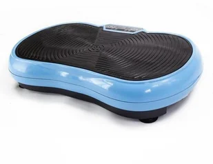 ONE FITNESS UBS01 BLUE PLATFORMA WIBRACYJNA 17-22-427 - Platformy wibracyjne - miniaturka - grafika 3