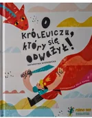 Baśnie, bajki, legendy - O królewiczu który się odważył Używana - miniaturka - grafika 1
