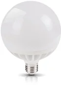 Żarówki LED - Kobi light Żarówka LED E27 G120 24W barwa NEUTRALNA KAG120E2724N - miniaturka - grafika 1
