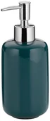 Dozowniki papieru i mydła dla firm - Kela 20514 dozownik mydła Isabella petrol 20514 - miniaturka - grafika 1