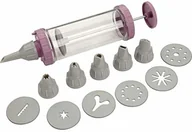 Pozostałe akcesoria kuchenne - FACKELMANN Zenker Garnier strzykawki 44725 - miniaturka - grafika 1