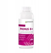 Nawozy ogrodnicze - Intermag Primus B+ 1L Nawóz donasienny zboża burak - miniaturka - grafika 1