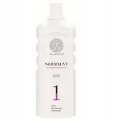 Kosmetyki do stylizacji włosów - Leo Płyn keratynowy do trwałej ondulacji - miniaturka - grafika 1