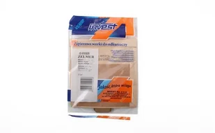 Zelmer Pozostałe Worek papierowy 5szt - Worki do odkurzaczy - miniaturka - grafika 5