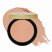Podkłady do twarzy - MILANI CREAM TO POWDER FOUNDATION - CONCEAL + PERFECT SMOOTH FINISH - Podkład w kremie - 220 CREAMY NATURAL - miniaturka - grafika 1