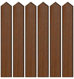 SYNTILOR Lazura do drewna XYLODHONE HP 5 l SYNTILOR - Farby i impregnaty do drewna - miniaturka - grafika 5