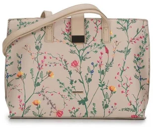 Wittchen Torebka damska shopperka YOUNG 94-4Y-635 94-4Y-635-9 - Torby na laptopy - miniaturka - grafika 3