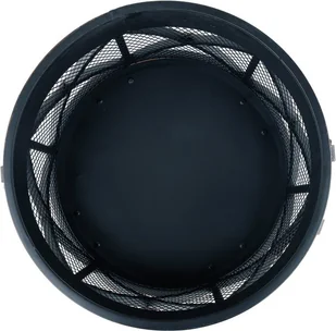 Lund PALENISKO OGRODOWE STALOWE DEKORACYJNE KOKSOWNIK 42CM Lund 99702 - Paleniska ogrodowe - miniaturka - grafika 2