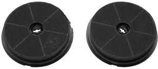 Smeg Filtr węglowy KITFC220 KITFC220 - Akcesoria i części do okapów - miniaturka - grafika 2