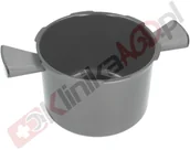 Akcesoria i części AGD - Moulinex SEB Misa z uchwytami do szybkowaru XA605011 - miniaturka - grafika 1