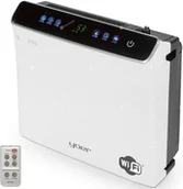 Oczyszczacze powietrza - Yoer Pure Home APH01W - miniaturka - grafika 1