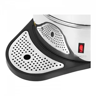 Royal Catering Zaparzacz do kawy - 15 l - 10012255 RC-CU15 - Inne urządzenia gastronomiczne - miniaturka - grafika 5