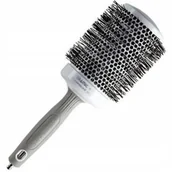 Szczotki i grzebienie do włosów - Olivia Garden Ceramic +Ion CI65, szczotka 65mm - miniaturka - grafika 1