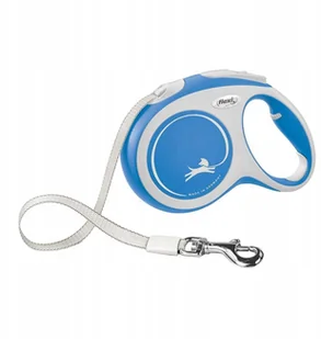 Haas F1 Team Flexi New Comfort L 5M Taśma - Smycze dla psów - miniaturka - grafika 5