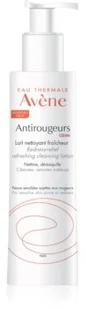 Avene 123ratio ANTIROUGEURS Mleczko oczyszczająco-odświeżające dla skóry naczynkowej 200 ml - Pozostałe kosmetyki - miniaturka - grafika 2