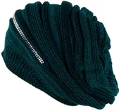 Czapki damskie - Art of Polo Polska czapka Harmonia - miniaturka - grafika 1