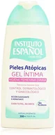 Kosmetyki do higieny intymnej - INSTITUTO ESPAOL Inst.espa "OL  Monitorowanie higieny intymnej Gel 300 ML 100306 - miniaturka - grafika 1