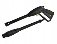 Akcesoria do myjek - Pistolet Lanca Do Myjki Wysokociśnieniowej 14 mm - miniaturka - grafika 1