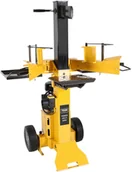 Łuparki do drewna - Texas Power Split 830V 3000 W - miniaturka - grafika 1