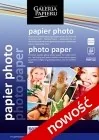Galeria Papieru Papier fotograficzny Photo Glossy 180g 10x15 50ark - Papier do drukarek - miniaturka - grafika 2
