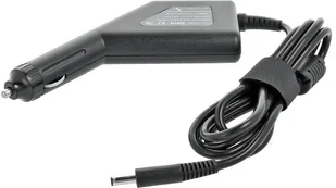 Movano ładowarka / zasilacz samochodowy 19.5v 4.62a (4.5x3.0 pin) - dell ZZ/S/DEL195462P - Zasilacze do laptopów - miniaturka - grafika 4