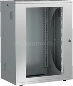Szafy rack - Rittal m_Rittal Szafa mRittal 19" Wall Mounted FlatBox 21 U 700 x 700 mm light grey RAL 7035 7507.220 - miniaturka - grafika 1