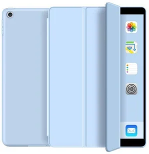 Tech-Protect Etui Tech-Protect Smartcase do iPad 7 / 8 10.2 2019 / 2020 SKY BLUE - Etui do tabletów - miniaturka - grafika 10