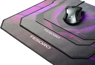 Tesoro Aegis X3 - Podkładka pod mysz rozmiar L b2btrade-2577-0 - Podkładki pod mysz - miniaturka - grafika 8