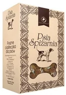 Przysmaki dla psów - Bosch Petfood Psia Spiżarnia Ciastka Duo Mini Mix 10kg - miniaturka - grafika 1