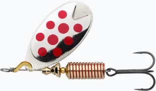 Abu Garcia ABU Obrotówka Fast Attack Spinners - Przynęty - miniaturka - grafika 5