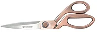 Nożyczki - Acme United Europe Westcott Vintage Steel Scissors 8"-Copper Finish 16459 - miniaturka - grafika 1