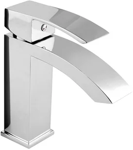 Deante Vigo BDW 021M - Baterie wannowe i prysznicowe - miniaturka - grafika 2